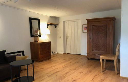 Seeloft Seeshaupt - Loft-Appartement am Starnberger See - Foto 13
