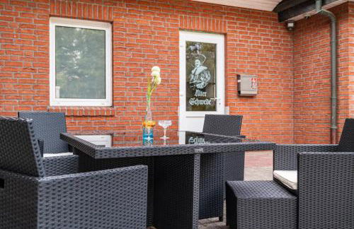 Die Alter Schwede Wohnung 2 - Photo 22