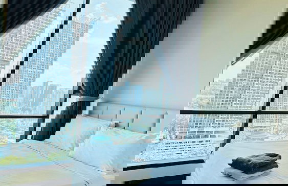 Opus Residences Merdeka Tower KL - Photo 28