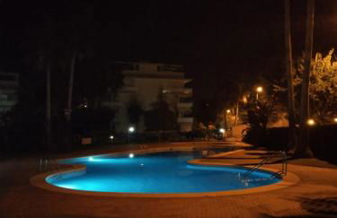 APARTAMENTO PLANTA BAJA CANET DE BERENGUER - Foto 34