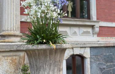 außergewöhnliche Ferienwohnung Stadtvilla Plauen - Foto 38