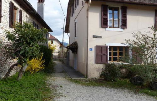 Maison de charme " Les Cyclamens" - Photo 18