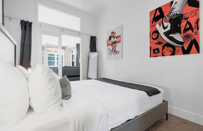 Liv MTL - Downtown - Photo 5