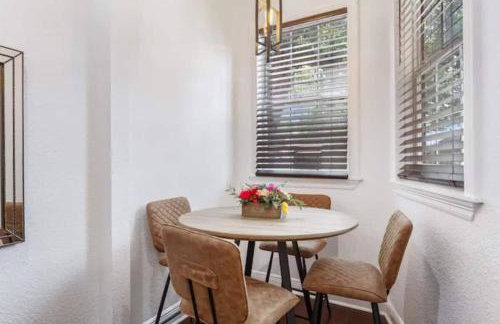 Modern Fresh Historic Home - Foto 13