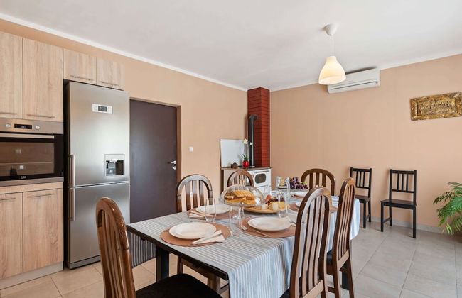 Bonaventura - Countryside Villa near Split with Private Pool - Foto 10