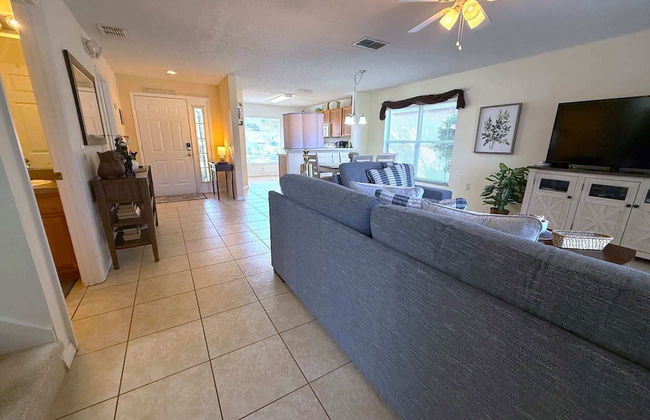 Southern Dunes Villa, Private Pool Area - Foto 14