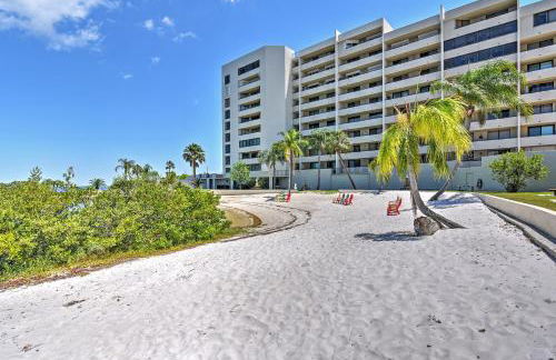Private Beach Access Hudson Resort Condo! - Foto 27