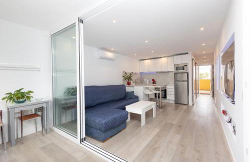 Bonito Apartamento en Maspalomas Complejo con Piscina - Foto 2