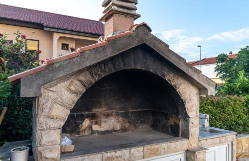 Vodice Villa Ruza - Foto 29