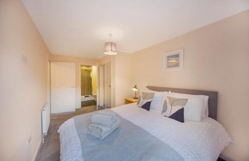 Mearns Street Lodge ✪ Grampian Lettings Ltd - Photo 20