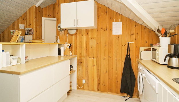 5 Star Holiday Home in Dannemare - Foto 5, Interior