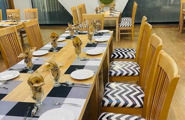 Prime Castle Luxury Hotel Sargodha - Photo 24