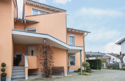 Haus Sonnenseite Wohnung Pfänder - Foto 22