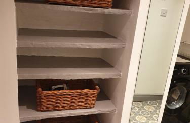 The Old Inn at Plover Cottage Lindley - Foto 12