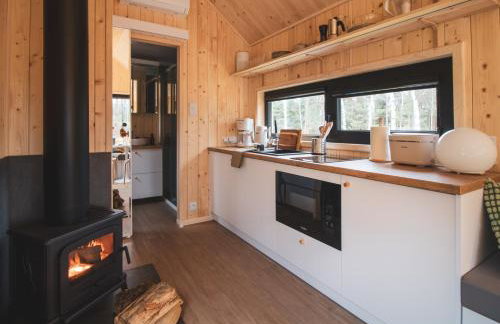 Ten Mały Domek - Foto 51