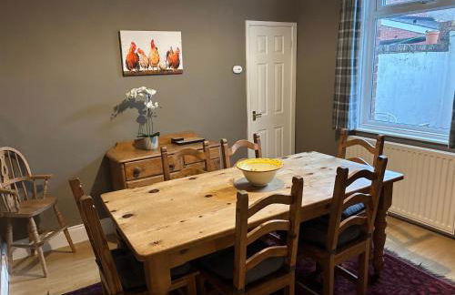 Cosy 2 bedroom house in the heart of Morpeth - Foto 3