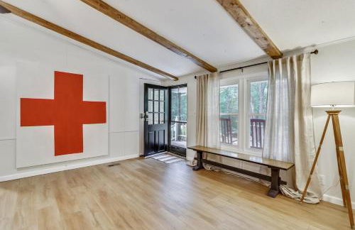 The Farmer's Cottage at Kings Crossing - Foto 13