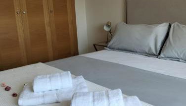 DENIA Playa Santa Ana Adosados - Cómodo apartamento con Piscina, Terraza y Parking, a 2 minutos de la playa - Photo 2