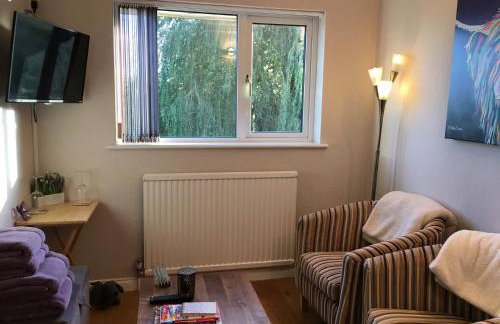 East Hillerton House - Foto 15