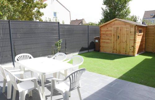 Maison au bord de la plage - Foto 5