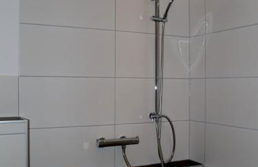 Schleusenhof Ferienwohnung - Foto 16