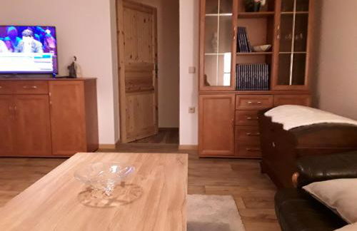 Ferienwohnung auf dem Land - Foto 18