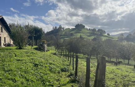 Etxetxobarri, caserío independiente con vistas a la crestería de Anboto - Foto 2