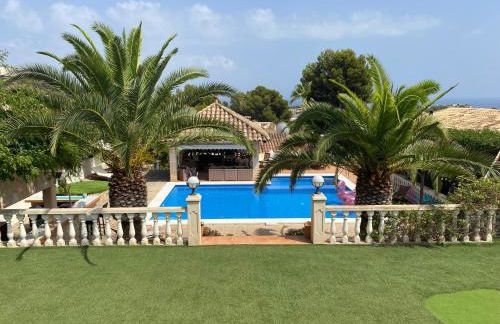 Villa Santa Lavinia - Foto 10