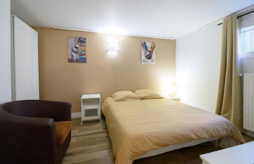 Maison Rez de Jardin intégral entre Disney & Paris - Foto 21