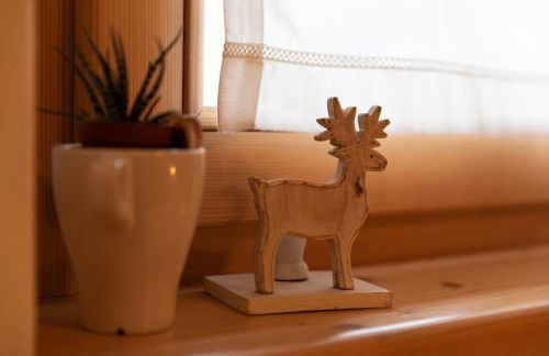 Chalet Mistral - Foto 68