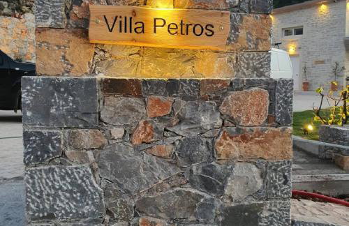 Villa petros - Foto 21