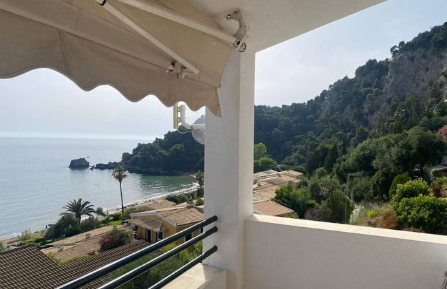 Corfu Island Apartment 86 - Foto 35