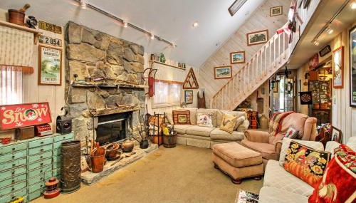 West Dover Vacation Rental with Hot Tub Near Mt Snow - Foto 5