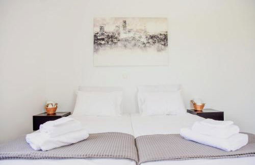 Daphne's Place - Private Villa with Pool in Naxos - Foto 53