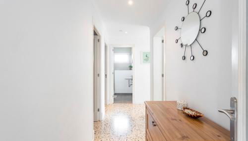 Ferienhaus Villa Ines Pool, BBQ, Homeoffice - Foto 4