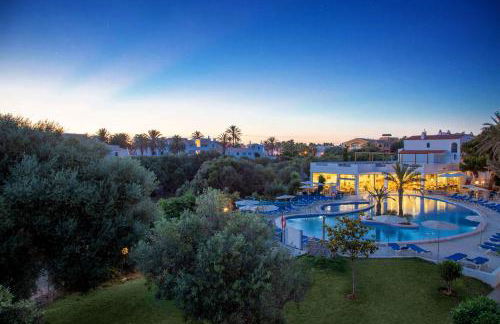 Vibra Caleta Playa Apartmentos-3SUP - Foto 25