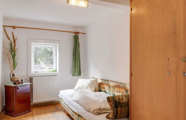 Chalet in Matrei Near Ski Lift & Bus - Foto 6