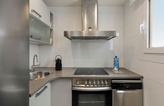 Sitges Group Ocean - Foto 67