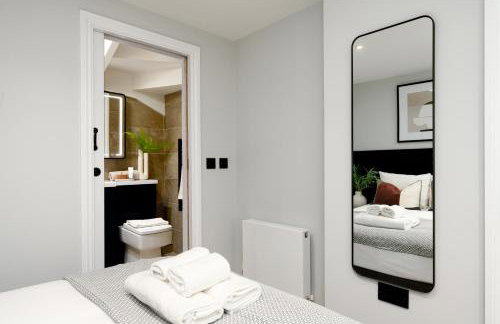 56 Park Street - Urban Apartment - Foto 51