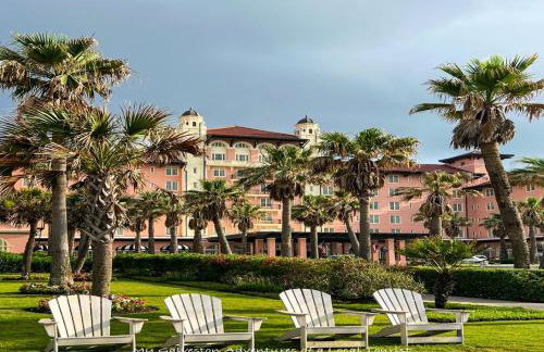 Indoor Hot Tub, Pet Friendly, Bikes, 4-Car Free Parking, Walk to Beach - Foto 62