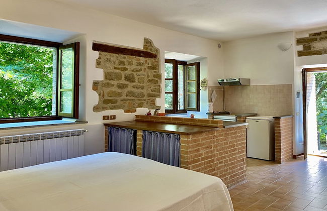 Agriturismo Kebio - Photo 5