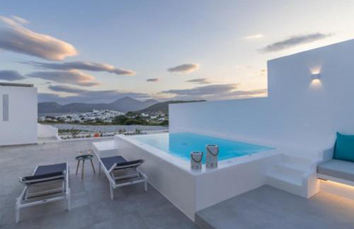 Kapetan Giannis Suite - Foto 10