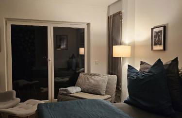 Ferienwohnung AM HOCHBERG - Foto 11