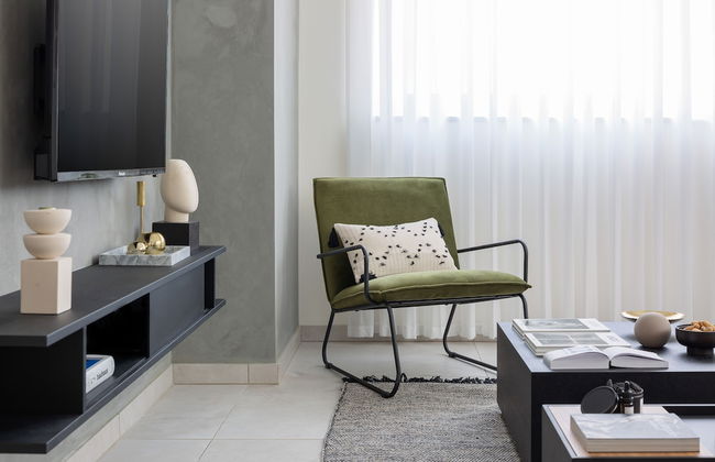 Mr. Louis - By TLV2GO - Photo 42