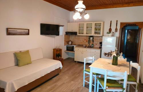 Armonia & Anemos Family Apartments - Foto 24