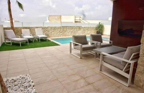 Casa Eden luxury villa in Rojales - Photo 4