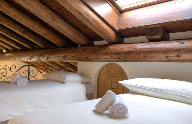 Chesa Chanella 5 - Foto 17