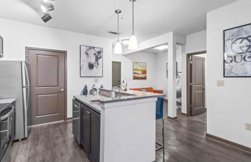 West Midtown Views - King Bed - Indoor Fireplaces - Foto 19