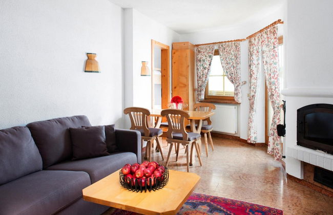 Apartment in Matrei in Osttirol With a Garage - Foto 41