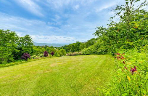 Near Hiking Trails Luxe Canton Getaway with Grill - Foto 38